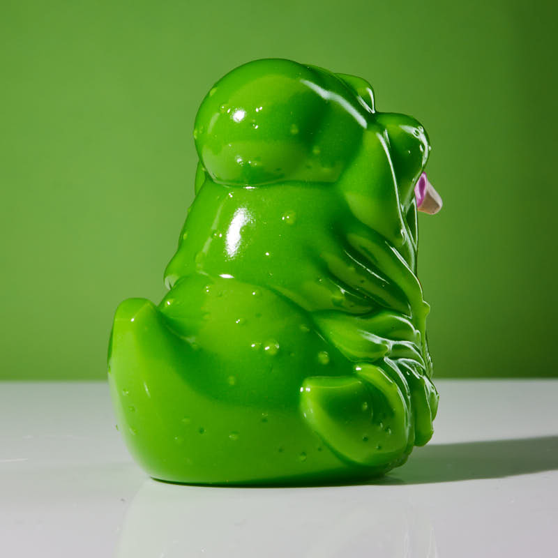 Slimer Duck (Mini Edition)