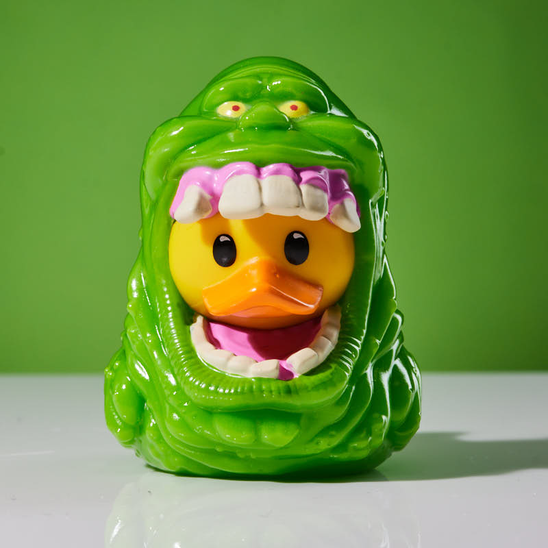 Duck Slimer (Mini Edition)