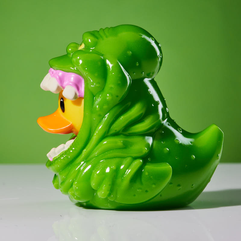 Duck Slimer (Mini Edition)