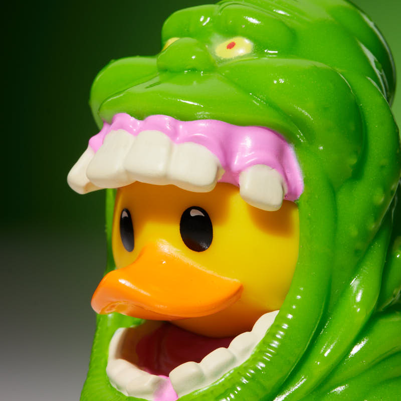 Slimer Duck (Mini Edition)