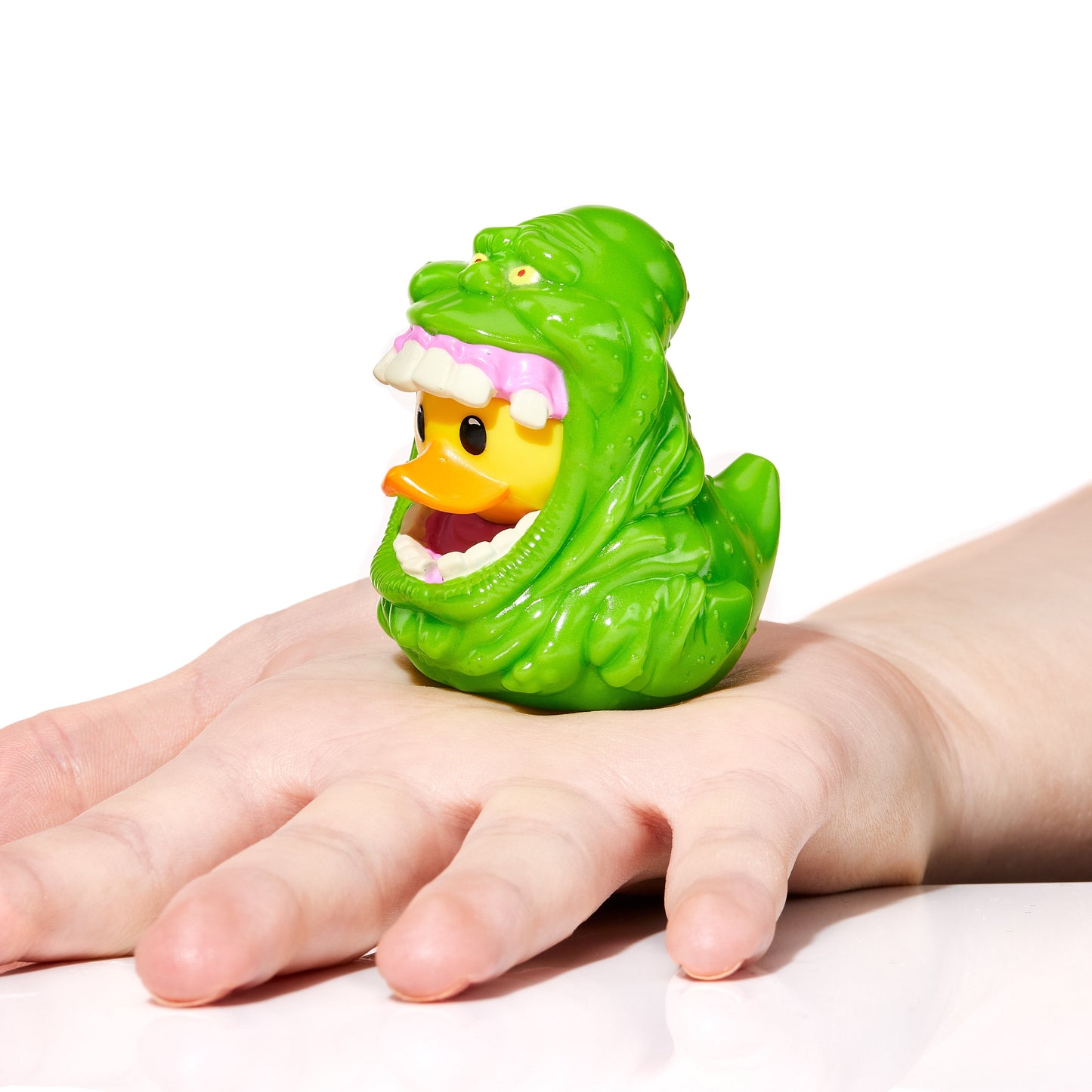 Slimer Duck (Mini Edition)