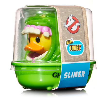 Duck Slimer (Mini Edition)