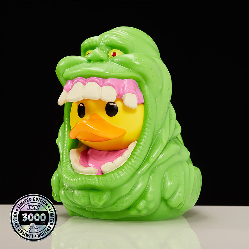 Slimer duck (Boxed Edition)