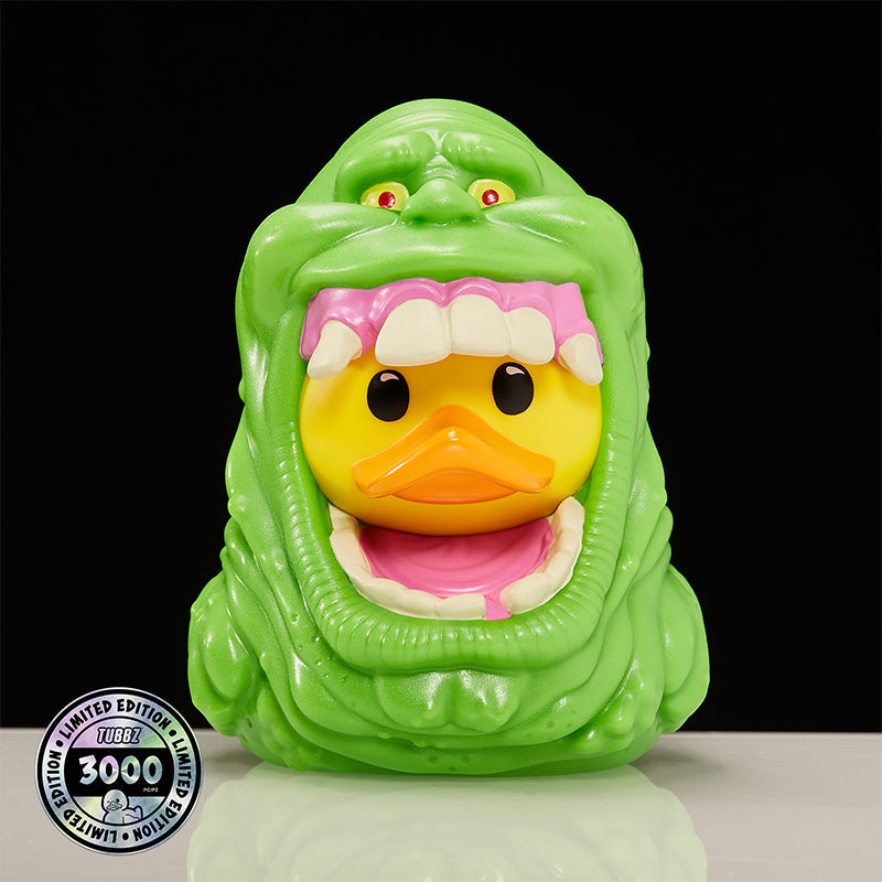 Slimer duck (Boxed Edition)