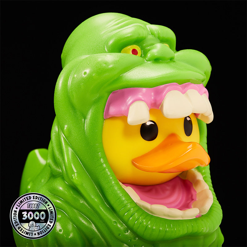 Slimer duck (Boxed Edition)
