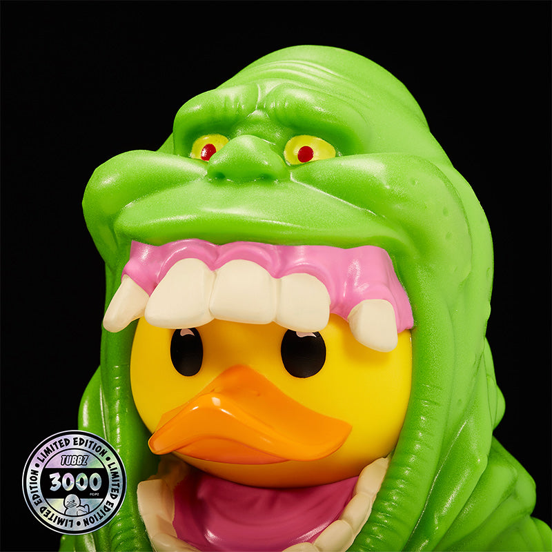 Slimer duck (Boxed Edition)
