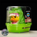 Slimer Duck (Erste Ausgabe)