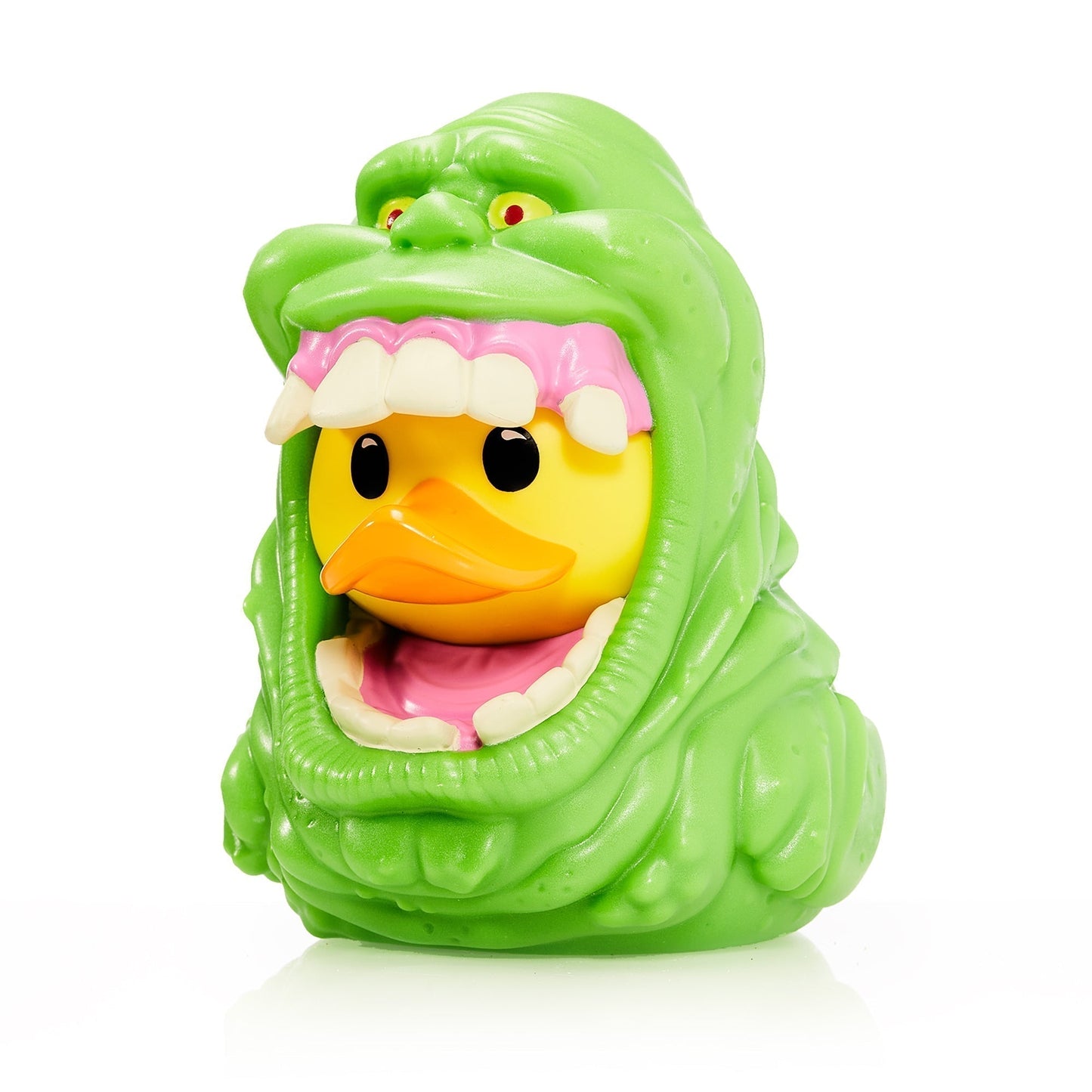 Canard Slimer