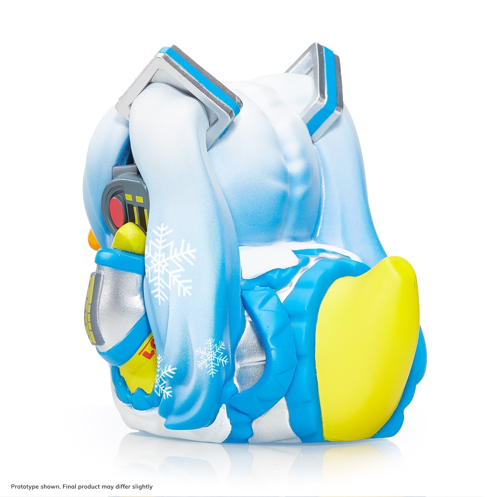 Canard Swow Miku (First Edition)