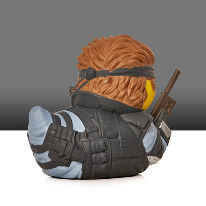 Ente Solid Snake (Mini Edition)