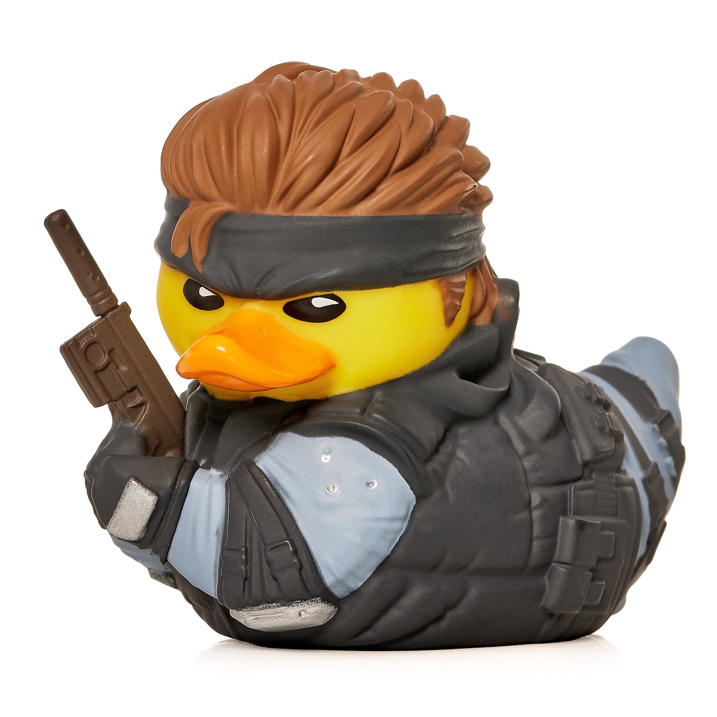 Duck Solid Snake (Mini Edition)