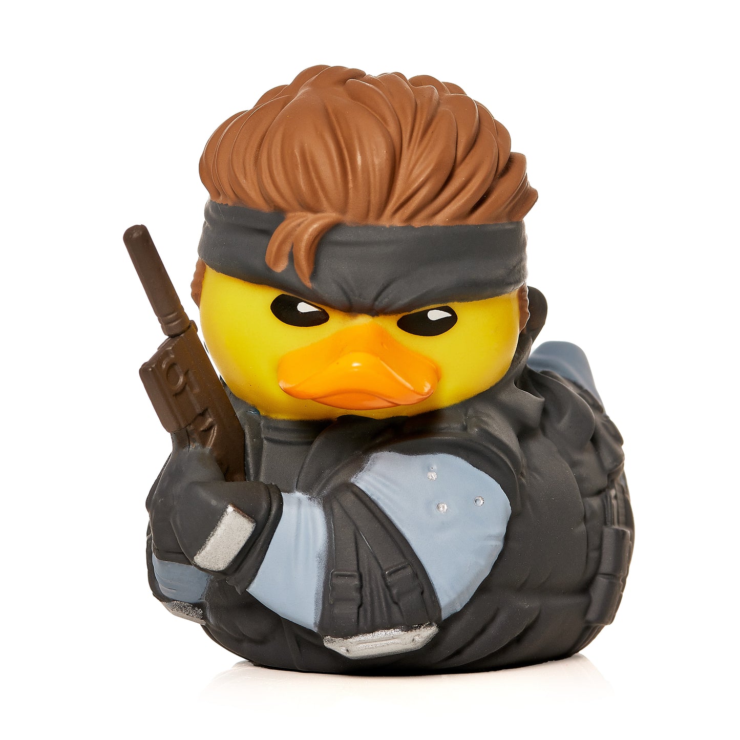 Ente Solid Snake (Mini Edition)