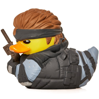 Duck Solid Snake (Mini Edition)