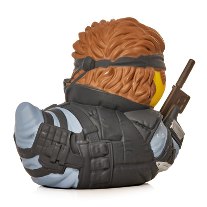 Duck Solid Snake (Mini Edition)