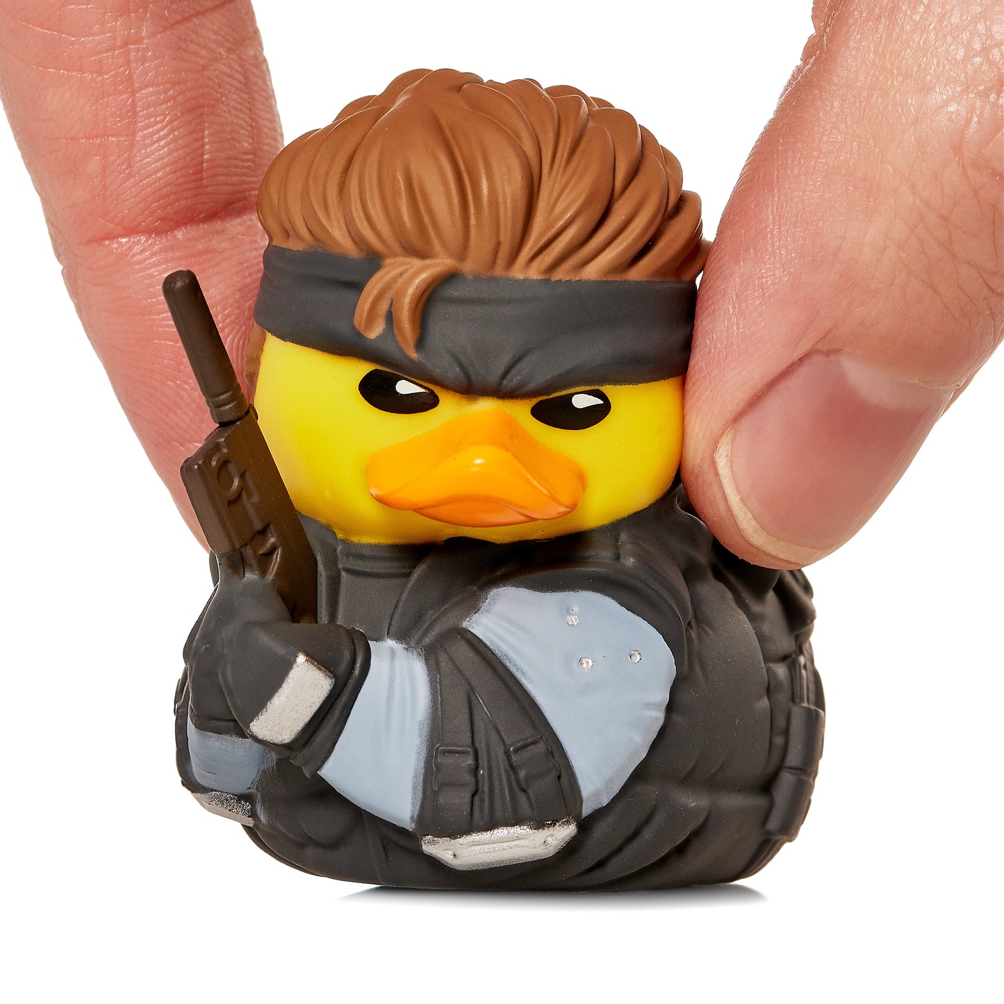 Ente Solid Snake (Mini Edition)