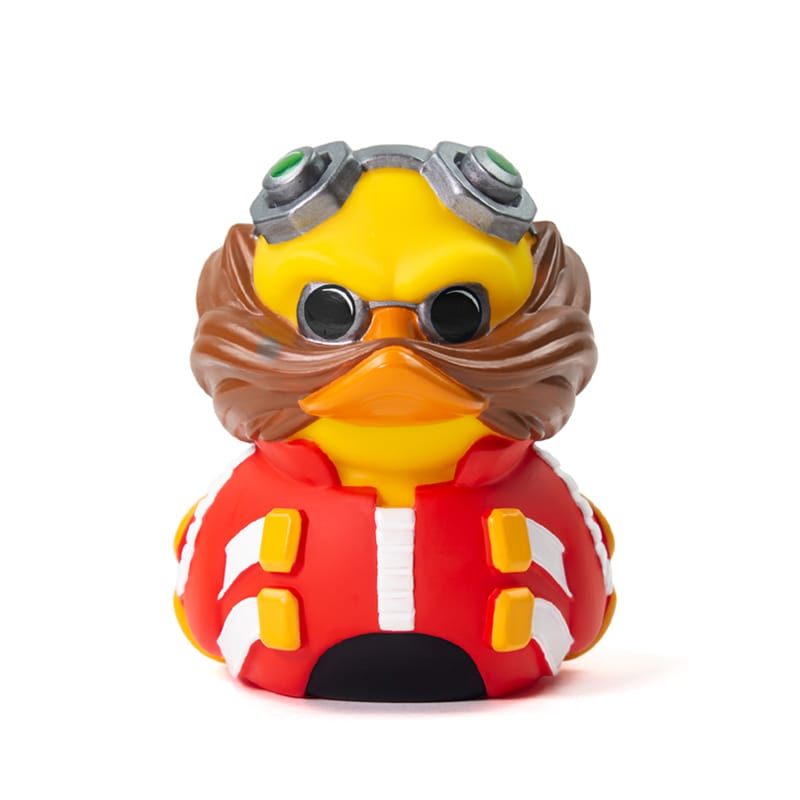 official sonic the hedgehog dr eggman tubbz boxed edition