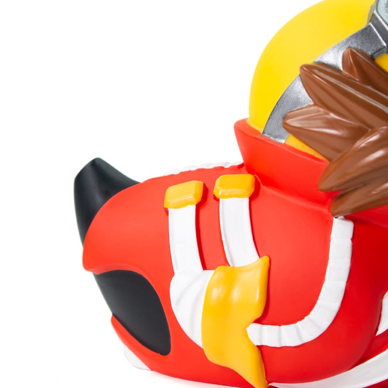 Duck Dr. Robotnik (First Edition)