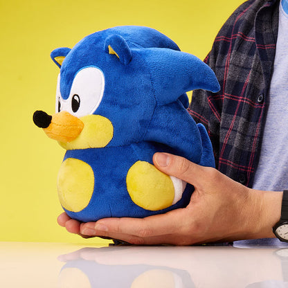 Sonic Duck (Plushie)