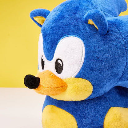 Canard Sonic (Plushie)