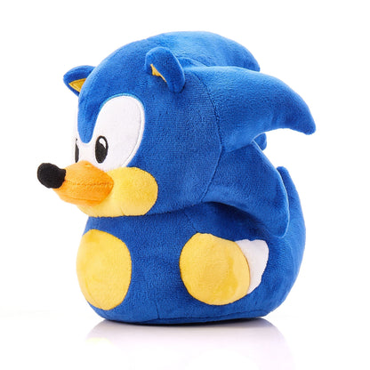 Canard Sonic (Plushie)