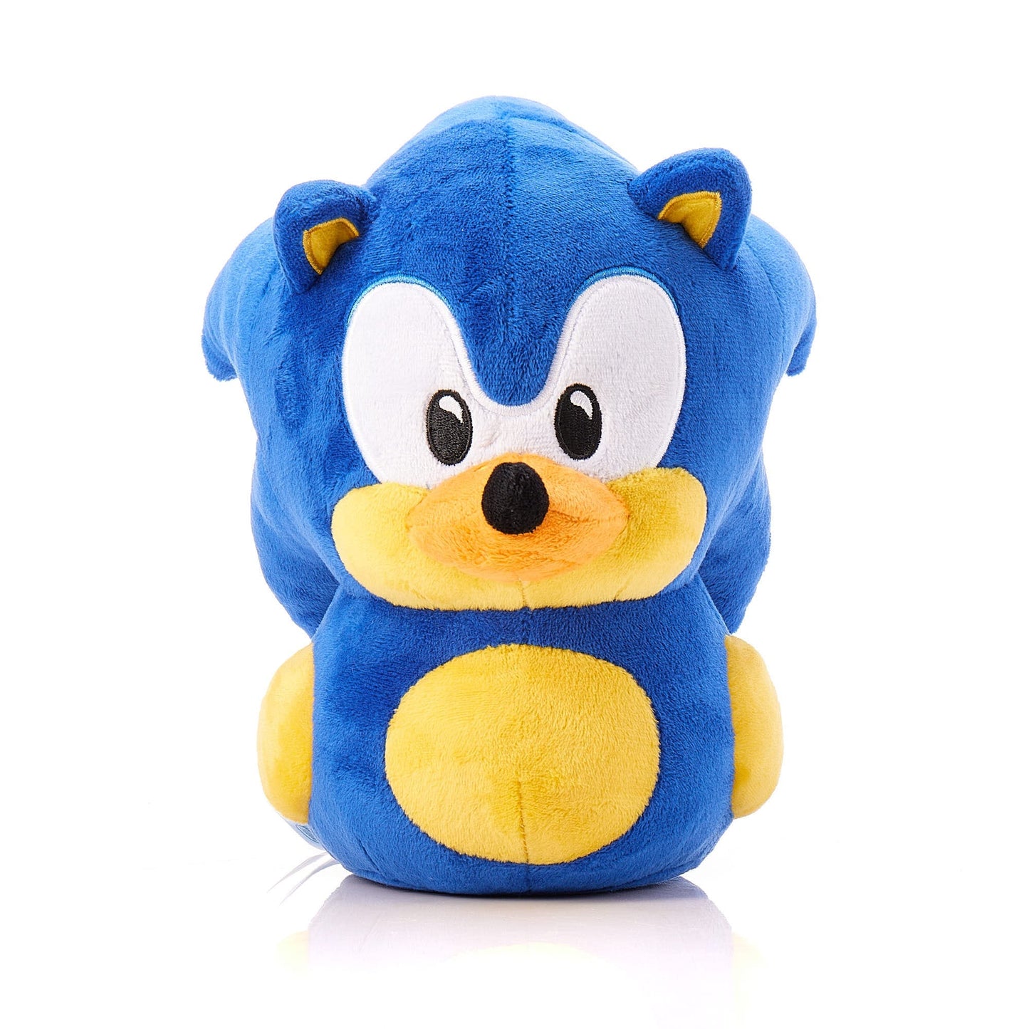 Sonic Duck (Plushie)