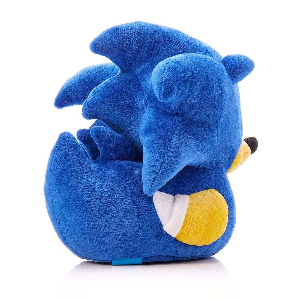 Sonic Duck (Plushie)