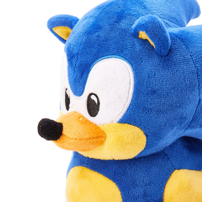 Sonic Duck (Plushie)