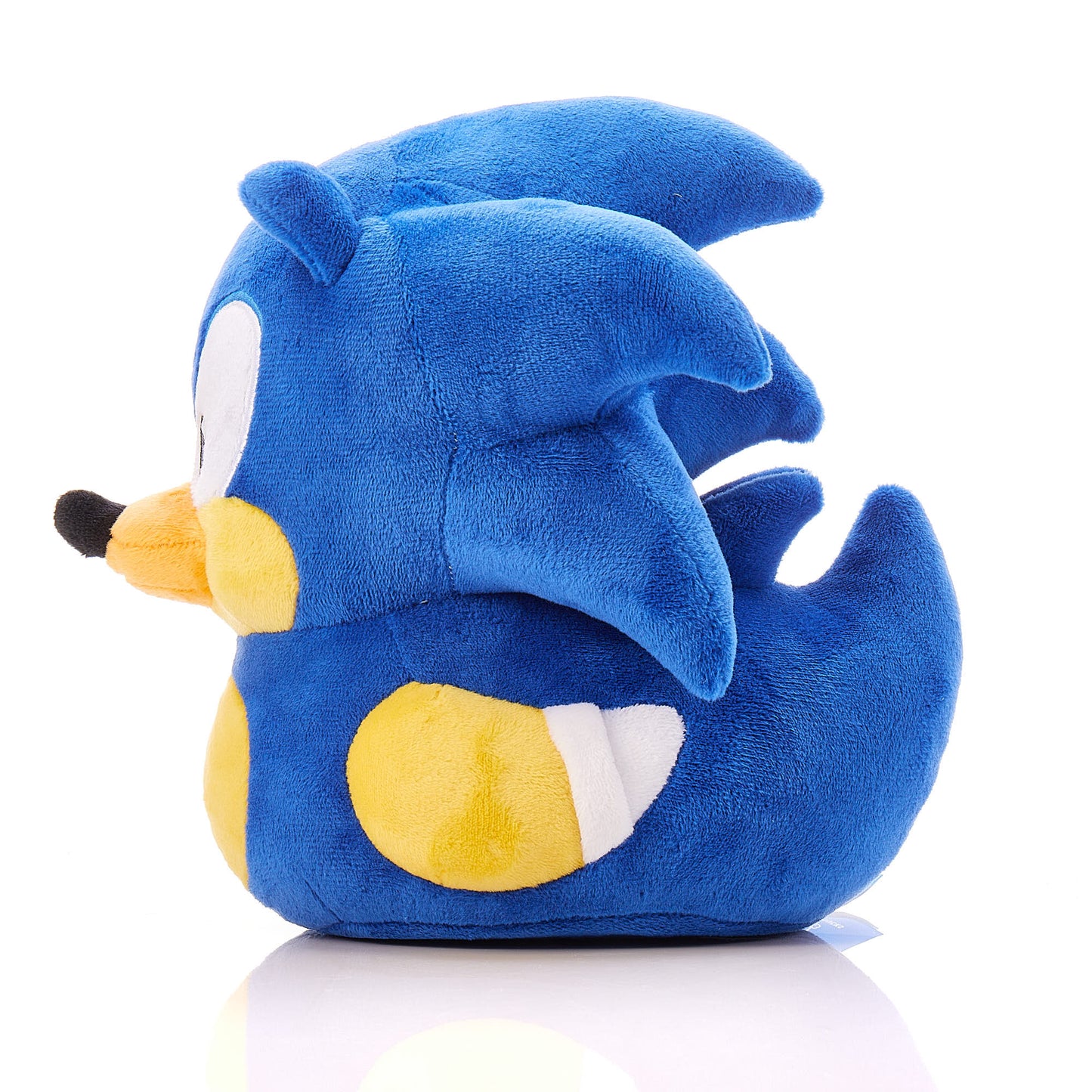 Canard Sonic (Plushie)