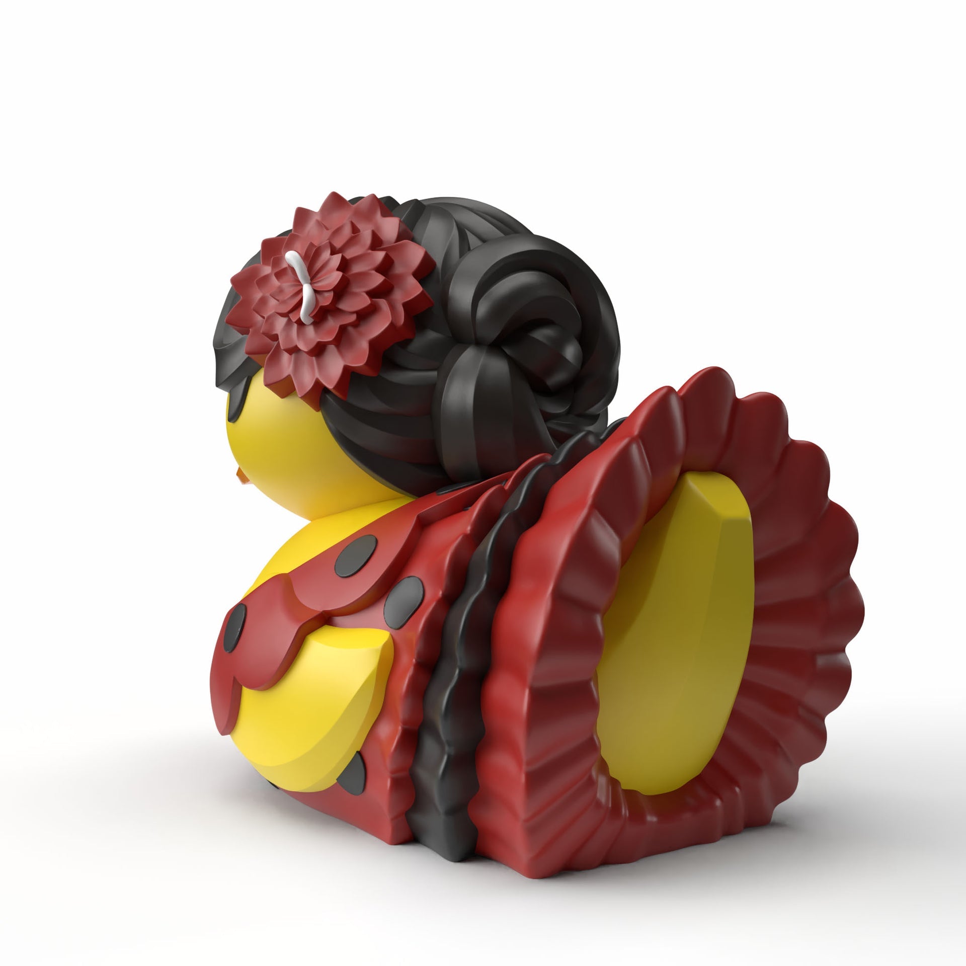 Duck Spain (Mini Edition)