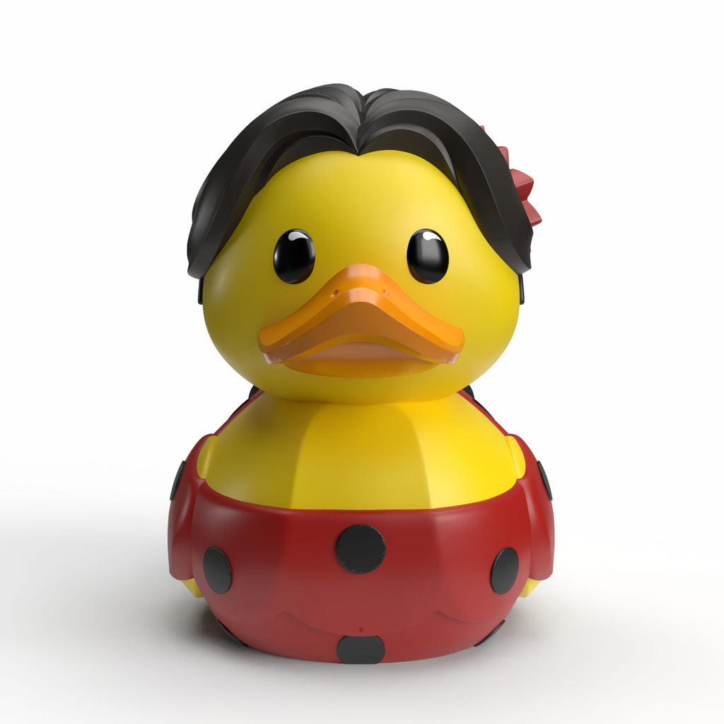 Duck Spain (Mini Edition)
