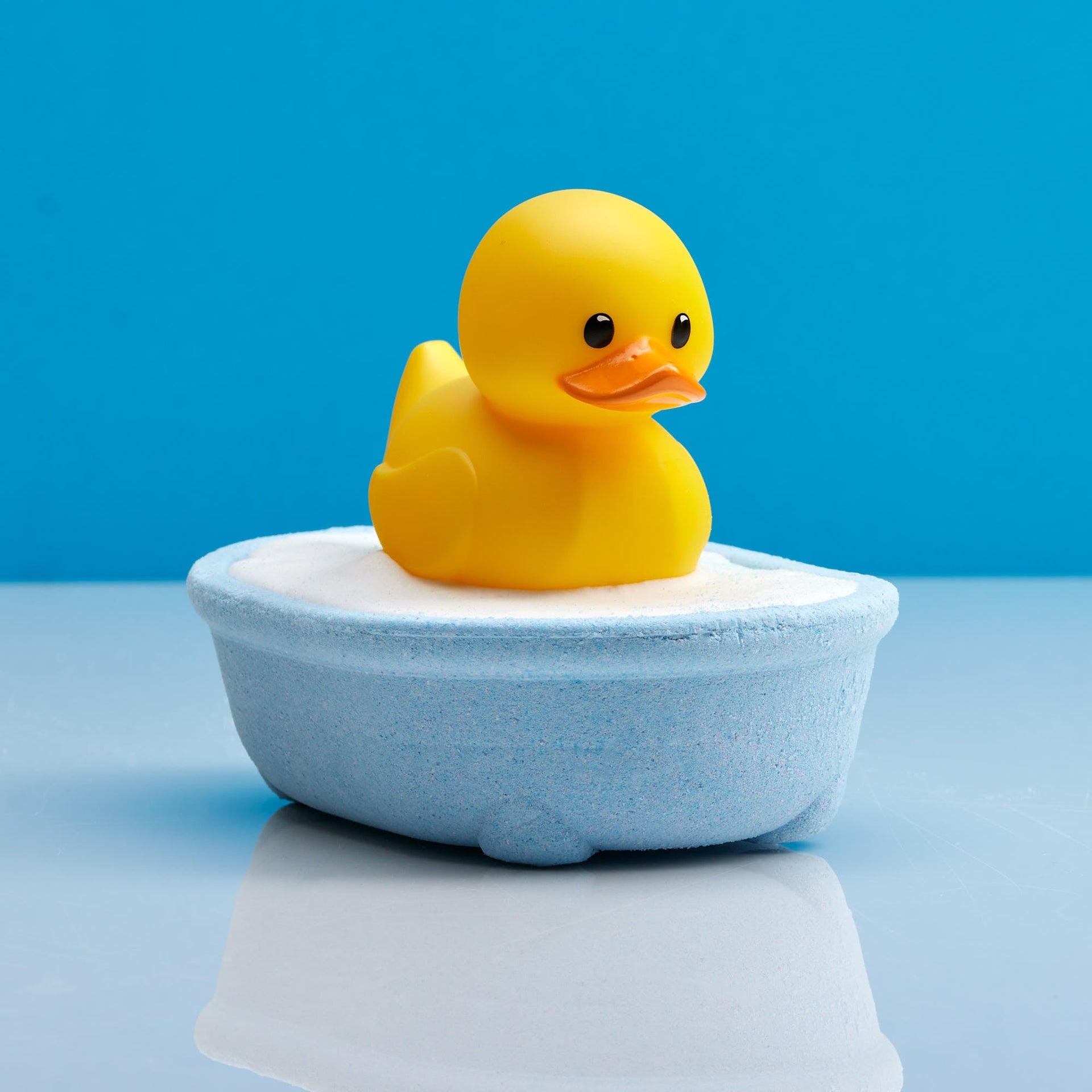 Canard Splash: Splash TUBBZ (Bath Fizzer) - vue 3