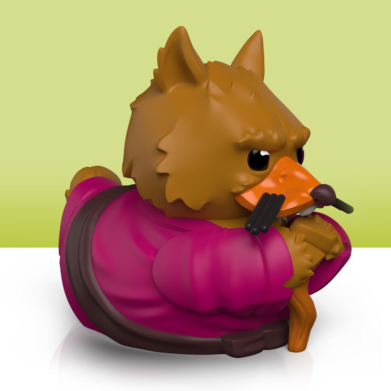 Splinter Duck - PRE-ORDER*