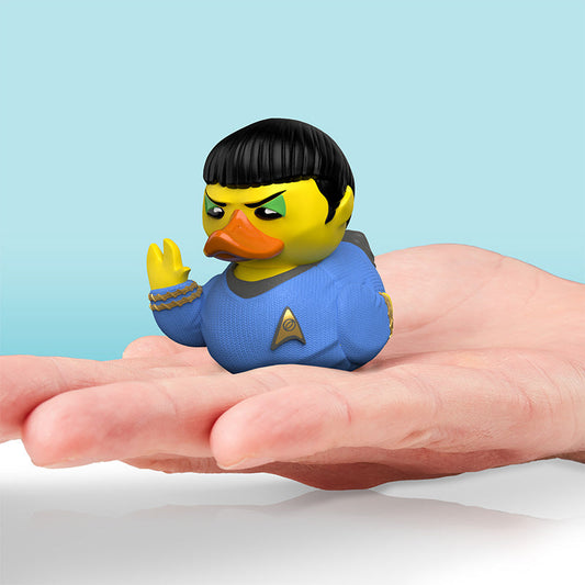 Spock Duck (Mini Edition)