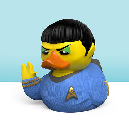 Spock Duck (Mini Edition)