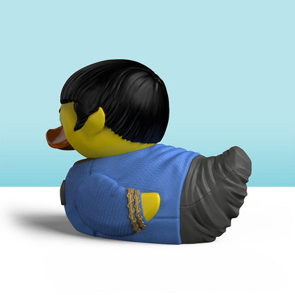 Duck Spock (Mini Edition)