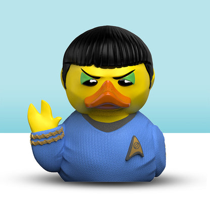 Canard Spock (Mini Edition)