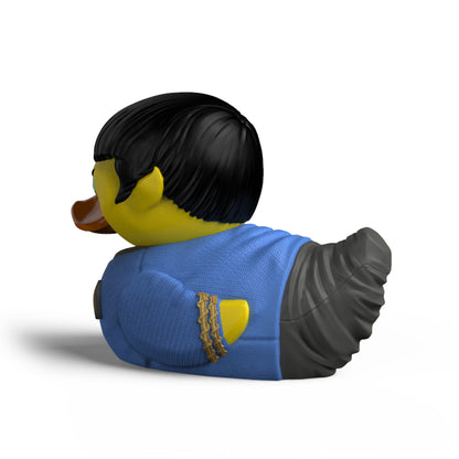 Spock Duck (Mini Edition)