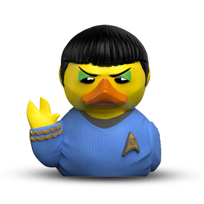 Canard Spock (Mini Edition)