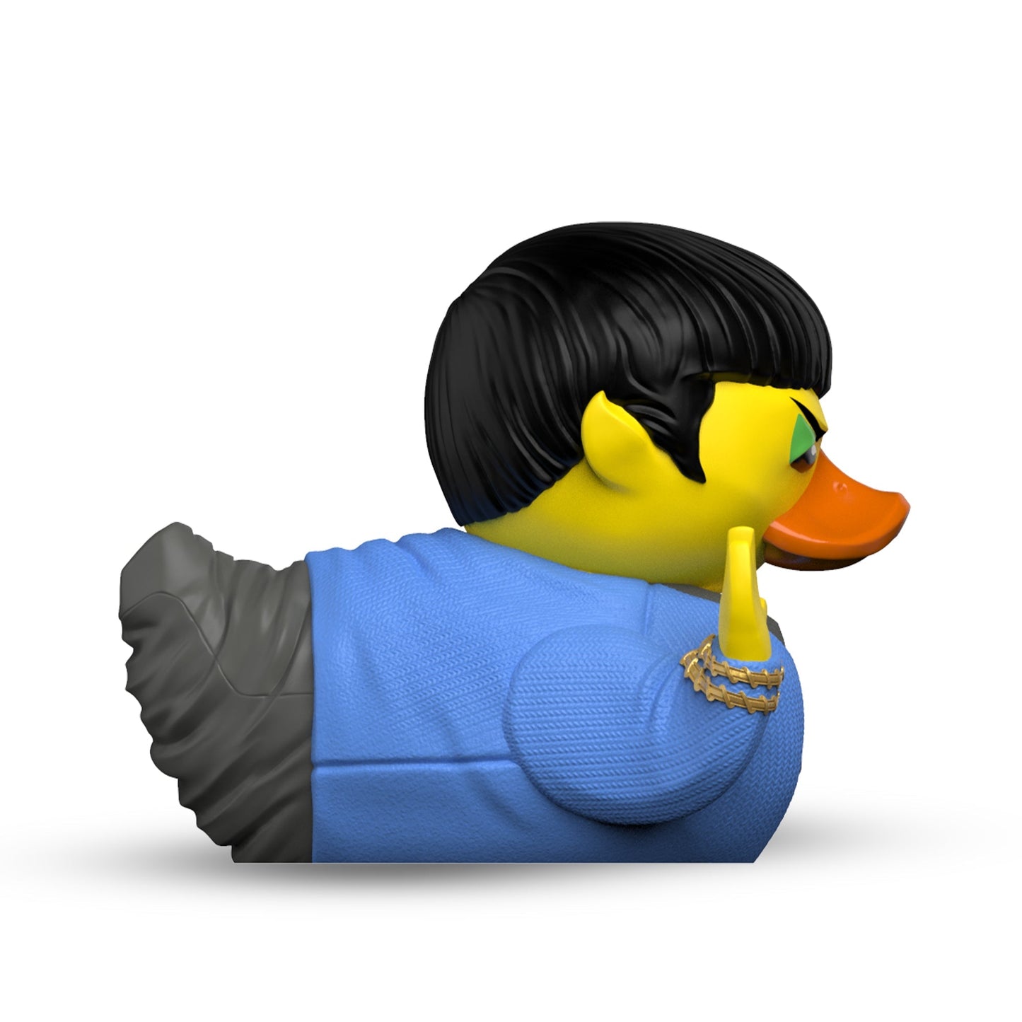 Spock Duck (Mini Edition)