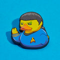 Pin's TUBBZ Star Trek – Spock – visuel 4