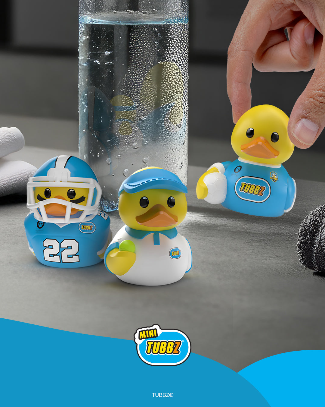Canard Football (Mini Edition) - vue 13