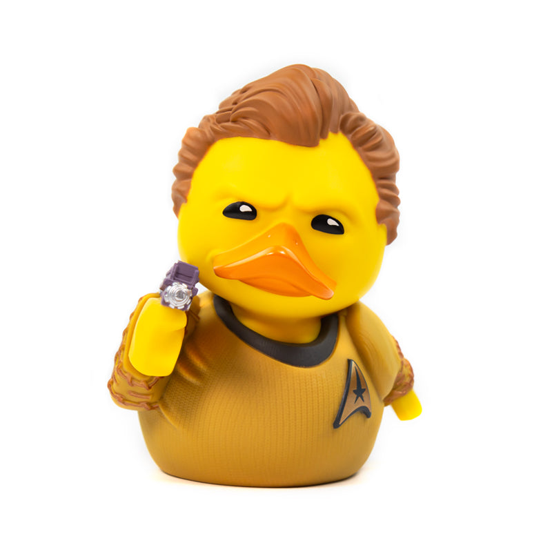 Duck James T Kirk (Boxed Edition)