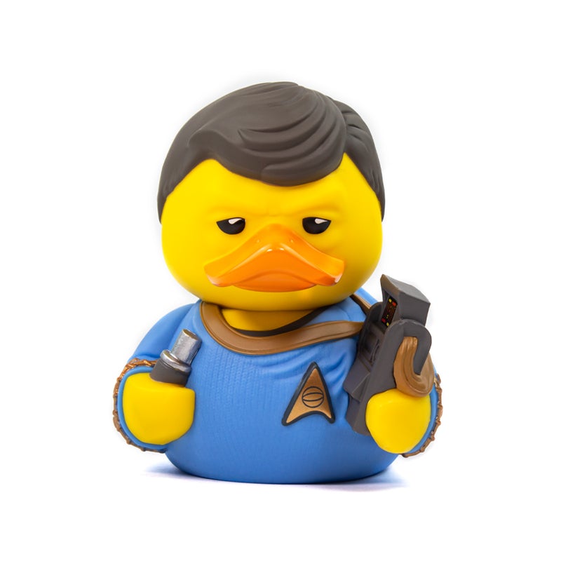 Star Trek-Enten