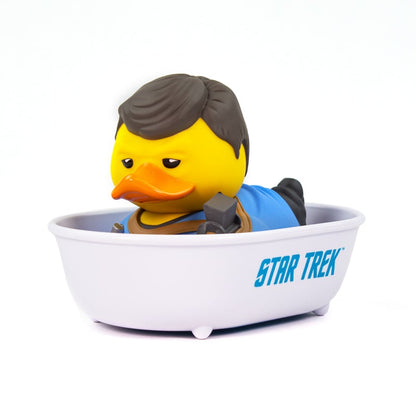 Leonard „BONES“ McCoy Duck