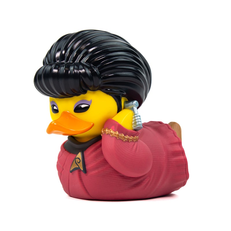 Duck Nyota Uhura (Boxed Edition)