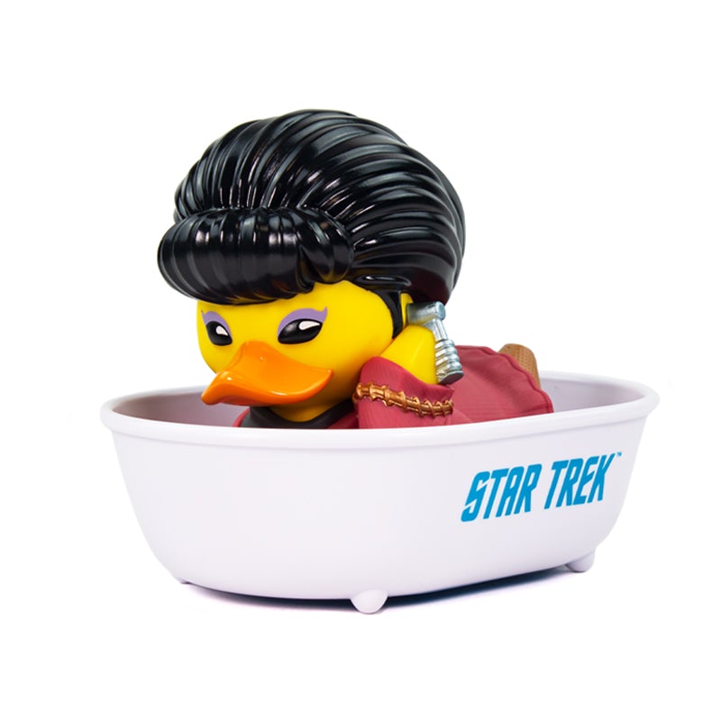 Ente Nyota Uhura