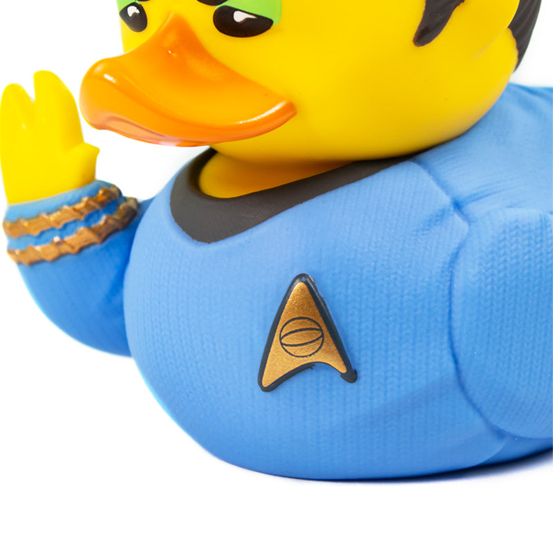 Spock Duck (First Edition)