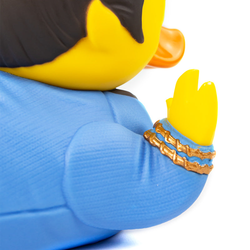 Spock Duck (First Edition)