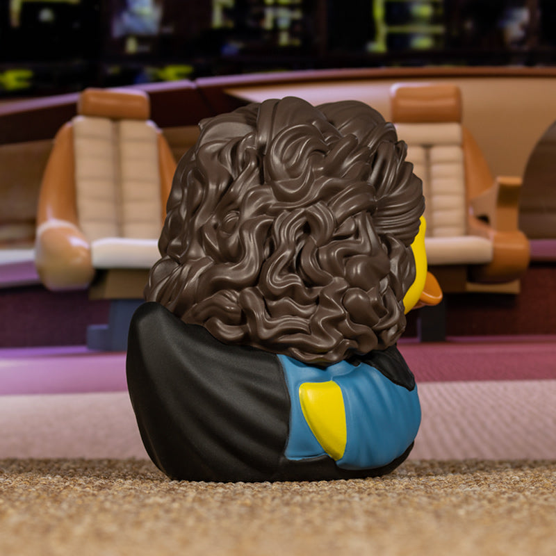 Duck Deanna Troi (First Edition)