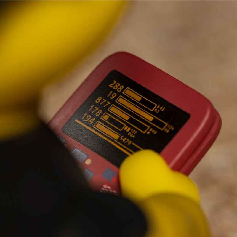 Duck Geordi La Forge (Erste Ausgabe)